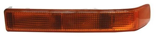 [12-5054-01-1N] CUARTO FRONTAL CHEVROLET S10 98-04/ BLAZER 98-01 AMBAR IZQ TYC TW