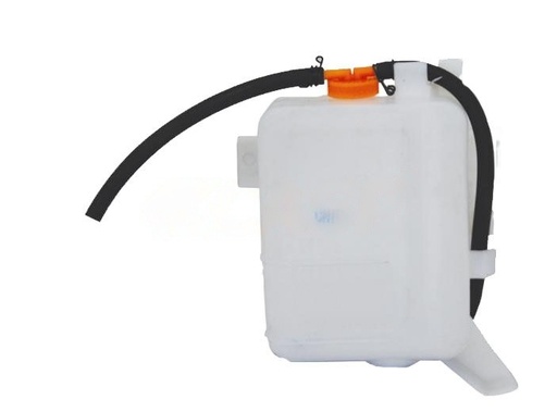 [21-CT101] DEPOSITO ANTICONGELANTE (RECUPERADOR) NISSAN PU 720 DE 1986 AL 1987