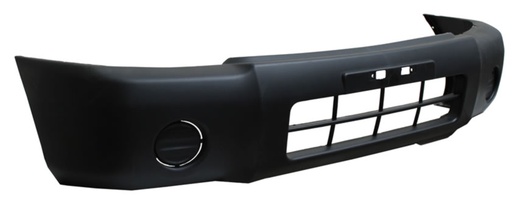 [DDNPU08] FASCIA NISSAN PICK UP D22 2008 AL 2015/ FRONTIER 2001 AL 2004 TEXT S/ HOYO P/FARO AUX DEL PU