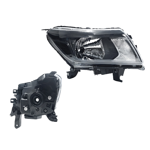 [FANI-NP21-ONC1] FARO NISSAN NP300/ FRONTIER 2021 AL 2022 FONDO NEG DER CNA