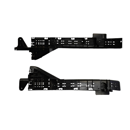 [CITN0401] GUIA FASCIA (DEFENSA) NISSAN URVAN DE 2013 AL 2018 DEL DER N4