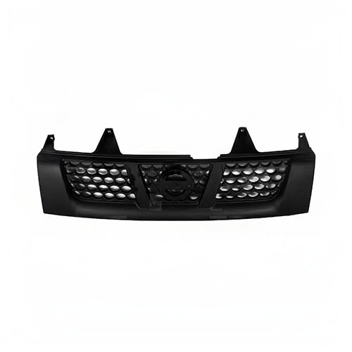 [CPTN0700] PARRILLA NISSAN D22 DE 2008 AL 2015 LISA NEG