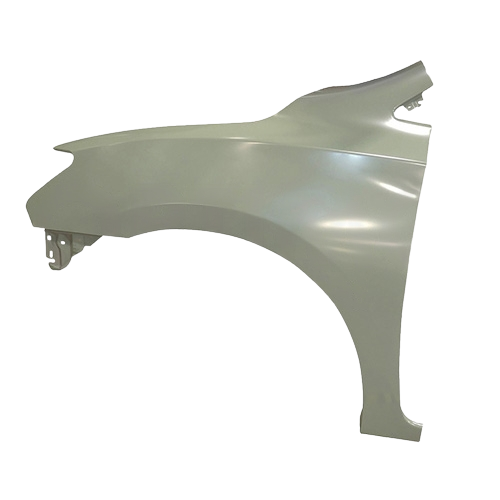 [CSJN1802] SALPICADERA NISSAN SENTRA DE 2013 AL 2016 IZQ