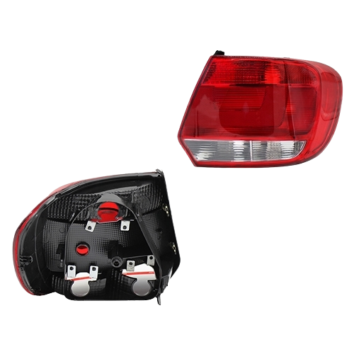 [FCNV0671] CALAVERA VOLKSWAGEN GOL DE 2013 AL 2016 S/ARNES 5 PTAS DER CNO