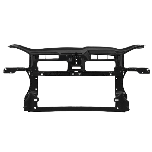 [CQJV0400] MARCO RADIADOR VOLKSWAGEN BORA DE 2006 AL 2010 PLAS N4