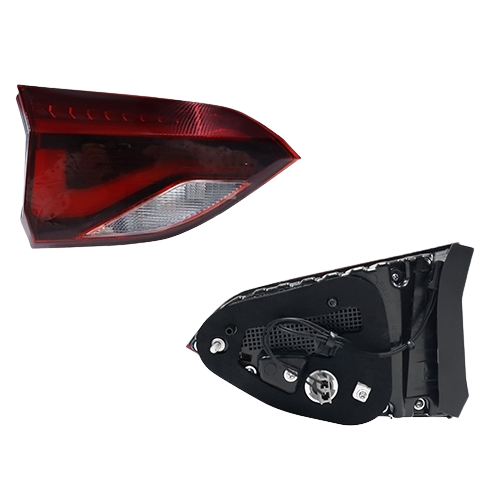 [FCNC4814] CALAVERA CHEVROLET CAVALIER LS/LT DE 2022 AL 2023 C/ARNES C/LED INT IZQ CNA