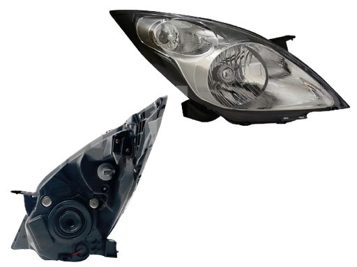 [FACH-SP13-OC1] FARO CHEVROLET SPARK 2013 AL 2017 FONDO CROM DER CNO