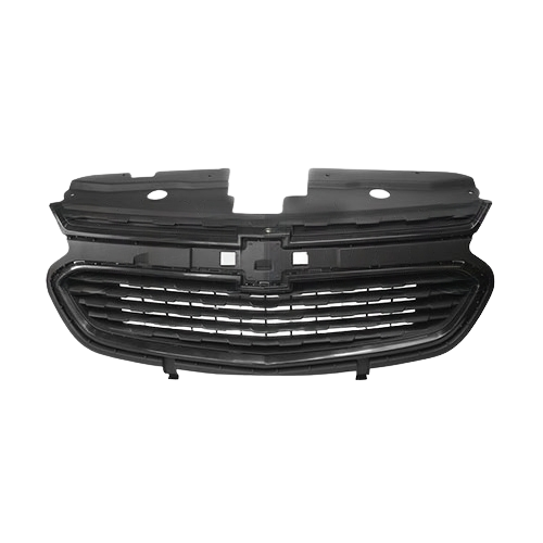 [CPTC9921] PARRILLA CHEVROLET AVEO DE 2018 AL 2022 COMPLETA NEG N4