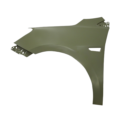 [CSJC9922] SALPICADERA CHEVROLET AVEO DE 2018 AL 2022 C/HOYO P/CUARTO IZQ N4