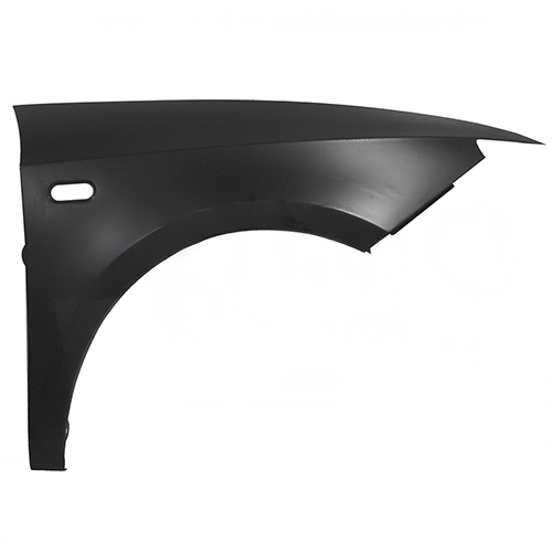 [CSNE0101] SALPICADERA SEAT IBIZA DE 2010 AL 2017 C/HOYO P/CUARTO DER N4