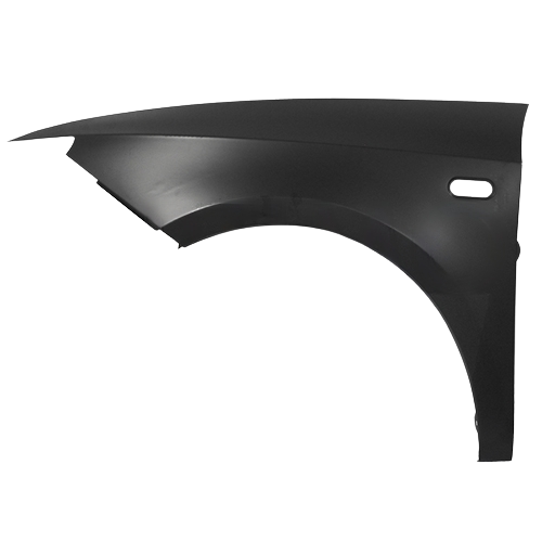 [CSNE0102] SALPICADERA SEAT IBIZA DE 2010 AL 2017 C/HOYO P/CUARTO IZQ N4