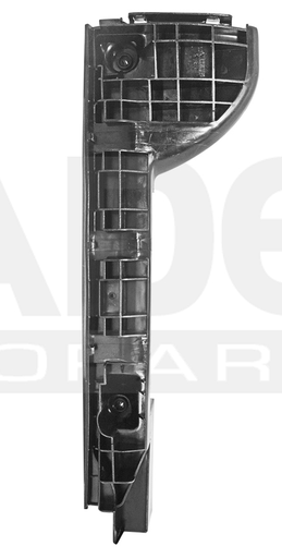 [CITT0411] GUIA FASCIA (DEFENSA) TOYOTA HIACE DE 2006 AL 2018 DEL DER