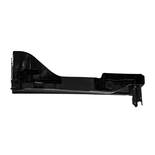 [CITT0412] GUIA FASCIA (DEFENSA) TOYOTA HIACE DE 2006 AL 2018 DEL IZQ