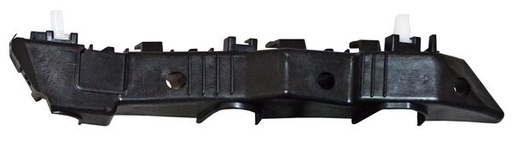 [GDKRI21L] GUIA FASCIA (DEFENSA) KIA RIO DE 2021 AL 2023 DEL IZQ