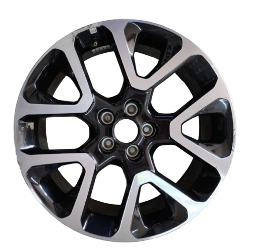 [RHJECO19] RIN JEEP COMPASS MP 19" DESMONTADO ORIGINAL