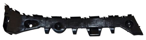 [GTM614L] GUIA FASCIA (DEFENSA) MAZDA 6 DE 2014 AL 2016 TRAS IZQ TW