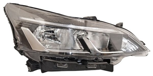 [20-H839-06-2B] FARO NISSAN MARCH 2021 AL 2023 DER TYC