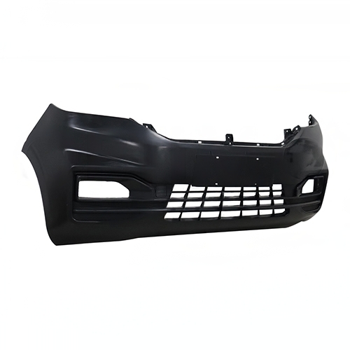 [FACH-TV21-3] FASCIA CHEVROLET TORNADO VAN 2021 AL 2024 DEL