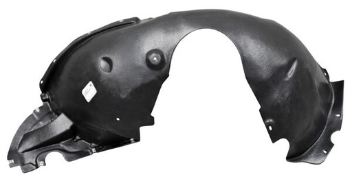 [TISSIB18LP] TOLVA SALPICADERA SEAT IBIZA DE 2018 AL 2021 IZQ TW