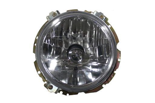 [FAVO-CA77-12] FARO VOLKSWAGEN CARIBE 1977 AL 1987 GTI/SEDAN/COMBI DER/IZQ