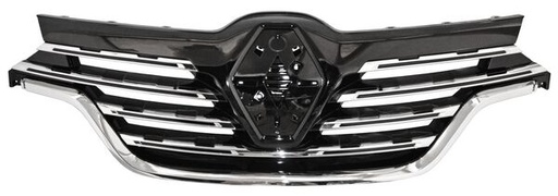 [PRKO17C] PARRILLA RENAULT KOLEOS ICONIC/BOSE/MINUIT/INTENS DE 2017 AL 2020 C/MOLD 5 PTAS