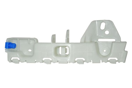 [GDCSP11L] GUIA FASCIA (DEFENSA) CHEVROLET SPARK DE 2011 AL 2017 DEL IZQ TW