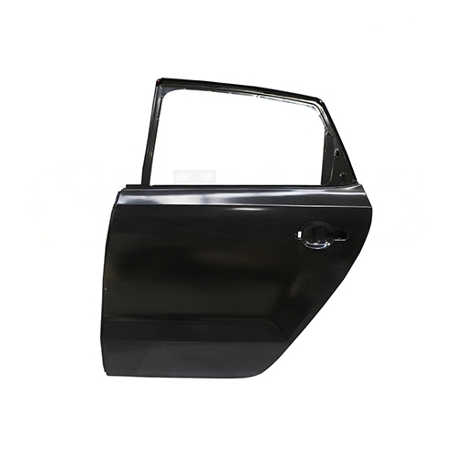 [CZNV1404] PUERTA VOLKSWAGEN POLO 13-19 TRAS IZQ N4