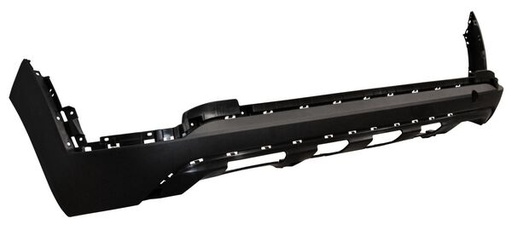 [FAHY-TU19-PM74] FASCIA HYUNDAI TUCSON 2019 AL 2020 P/MOLD INF TRAS