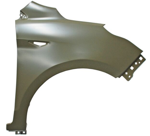 [SFFG16R] SALPICADERA FORD FIGO DE 2016 AL 2019 DER  *R