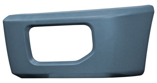 [ALFO-PU15-NEPXCH32] ALERON FORD PICK UP 2015 AL 2017 C/HOYO P/FARO NEG DEL IZQ