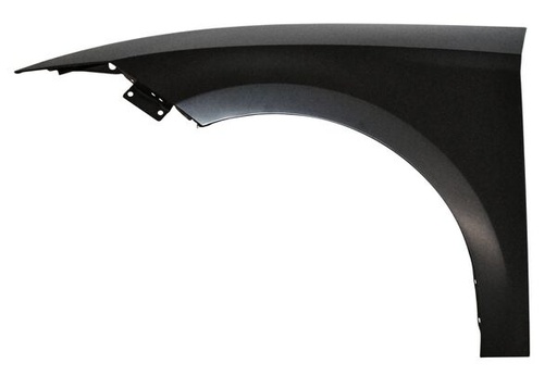 [SASE-LE14-5P2] SALPICADERA SEAT LEON 2014 AL 2019 3/5 PTAS IZQ