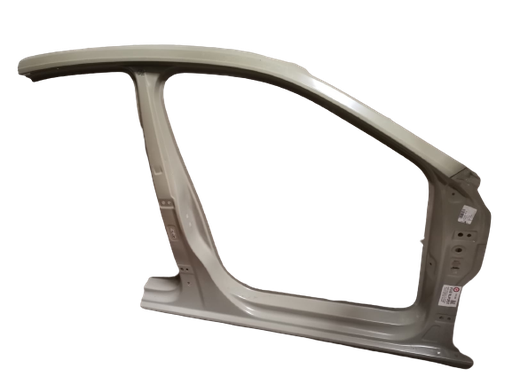 [VOJE19LIPOEST] LIENZO POSTES A Y B + ESTRIBO DEL VOLKSWAGEN JETTA MK7 2019 AL 2023 DER ORIGINAL