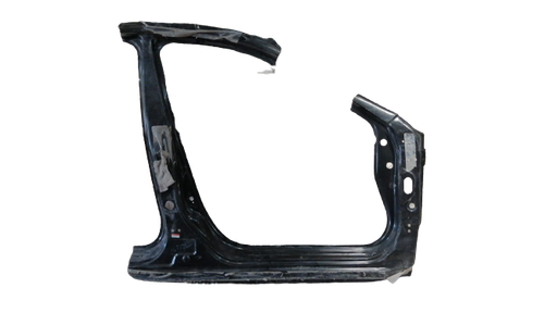 [HOAC08LIPO] LIENZO POSTES COSTADO A Y B + ESTRIBO HONDA ACCORD 08-12 4 PTS. DER DEL. ORIGINAL EX+