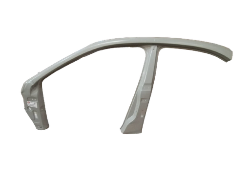 [VOJE99LIPOA] LIENZO POSTES COSTADO A Y B + ESTRIBO VOLKSWAGEN JETTA A4 99-15 IZQ ORIGINAL EX+