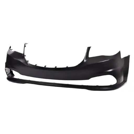 [203-0703-20] FASCIA (DEFENSA) DODGE GRAND CARAVAN DE 2011 AL 2020 DEL *R