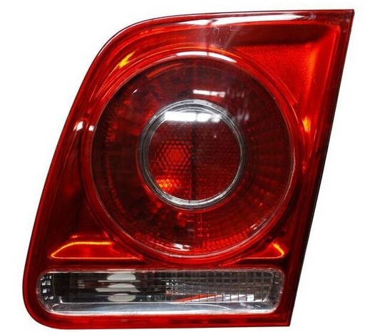 [17-A2550015B3] CALAVERA VOLKSWAGEN JETTA CLASICO 08-15 CLARA S/ARNES INT DER HGO CN