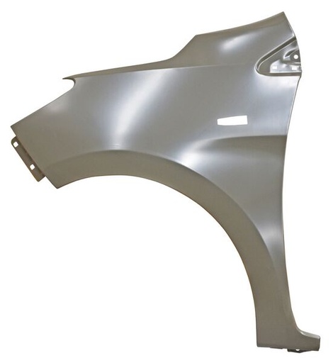 [SARE-MI21-CHPC2] SALPICADERA MITSUBUSHI MIRAGE 2021 AL 2024 C/HOYO P/CUARTO IZQ