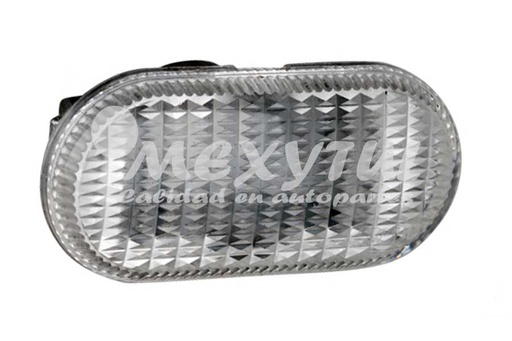 [CLNTI07] CUARTO LAT NISSAN TIIDA 07-13 BCO IZQ/DER TW