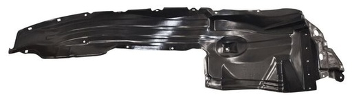 [TISTPU21RP] TOLVA SALPICADERA TOYOTA HILUX DE 2021 AL 2022 PLAST DER TW