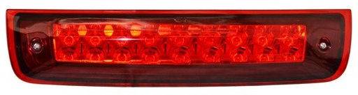 [DG509GH-1] CALAVERA LUZ STOP DODGE PU DE 2009 AL 2018 LEDS TW
