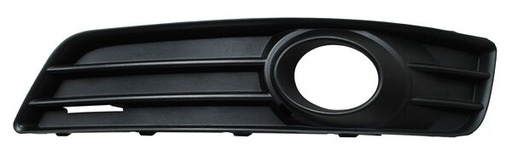 [PAA309LF] REJILLA (PARRILLA) AUDI A3 DE 2009 AL 2012 P/FARO AUX IZQ