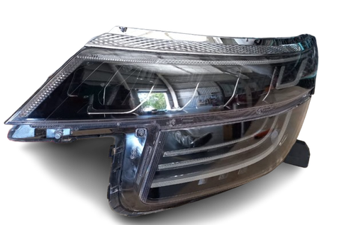[FAKI-SE22-ORCM2] FARO KIA SELTOS 2022 AL 2024 C/MODULO C/MOLD IZQ ORIGINAL USADO 
