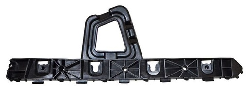 [GTKRI21R] GUIA FASCIA (DEFENSA) KIA RIO DE 2021 AL 2023 4PTAS TRAS DER