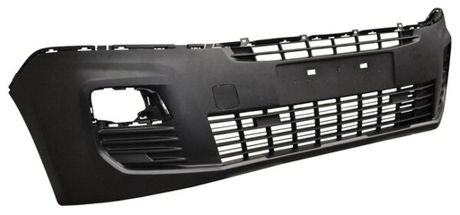 [FAPE-PA20] FASCIA PEUGEOT PARTNER 2020 AL 2024 DEL