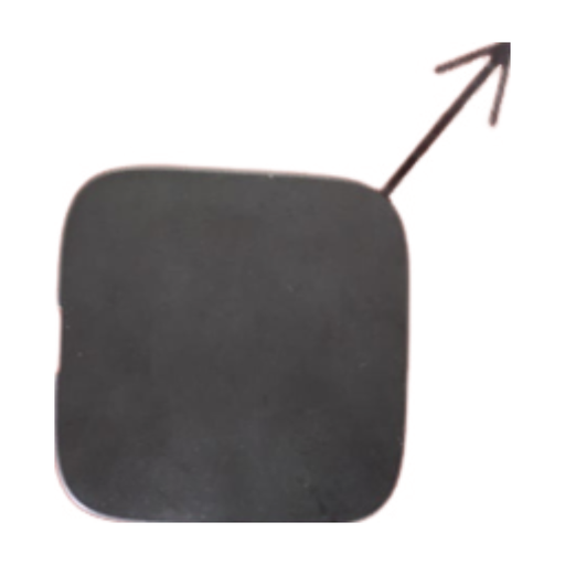 [622AO-3XAOA] TAPA DEFENSA NISSAN URVAN DEL ORIGINAL 