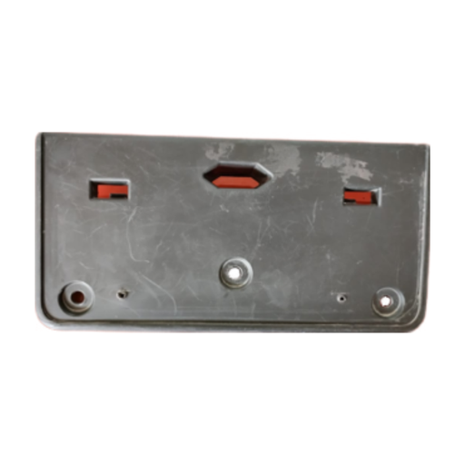 [5GM807287L] PORTAPLACA VOLKSWAGEN GOLF GTI 18-21 DESMONTADO ORIGINAL