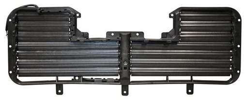 [PCPU16II] PARRILLA CHEVROLET PU DE 2016 AL 2018 INTERIOR ACTIVA P/MOTOR