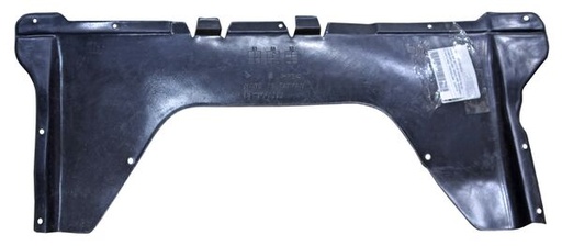 [TIMVVE16] TOLVA INF MOTOR VOLKSWAGEN VENTO DE 2016 AL 2020 COMFORTLINE/ HIGHLINE/ SOUND/ STARTLINE/ TRENDLINE TW