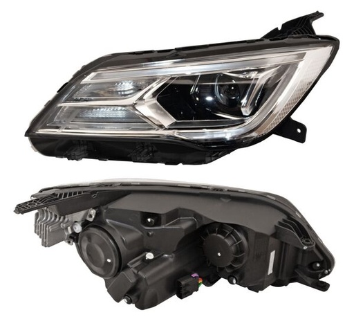 [FMG521DL] FARO MG MG5 2021 AL 2024 C/LUZ DE DIA IZQ