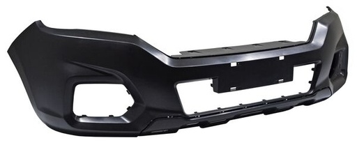 [FACH-S110-S3-MA] FASCIA CHEVROLET S10 MAX 2010 AL 2024 S/HOYO P/SENSOR DEL